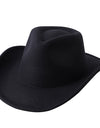 Big Brim Cowboy Hat