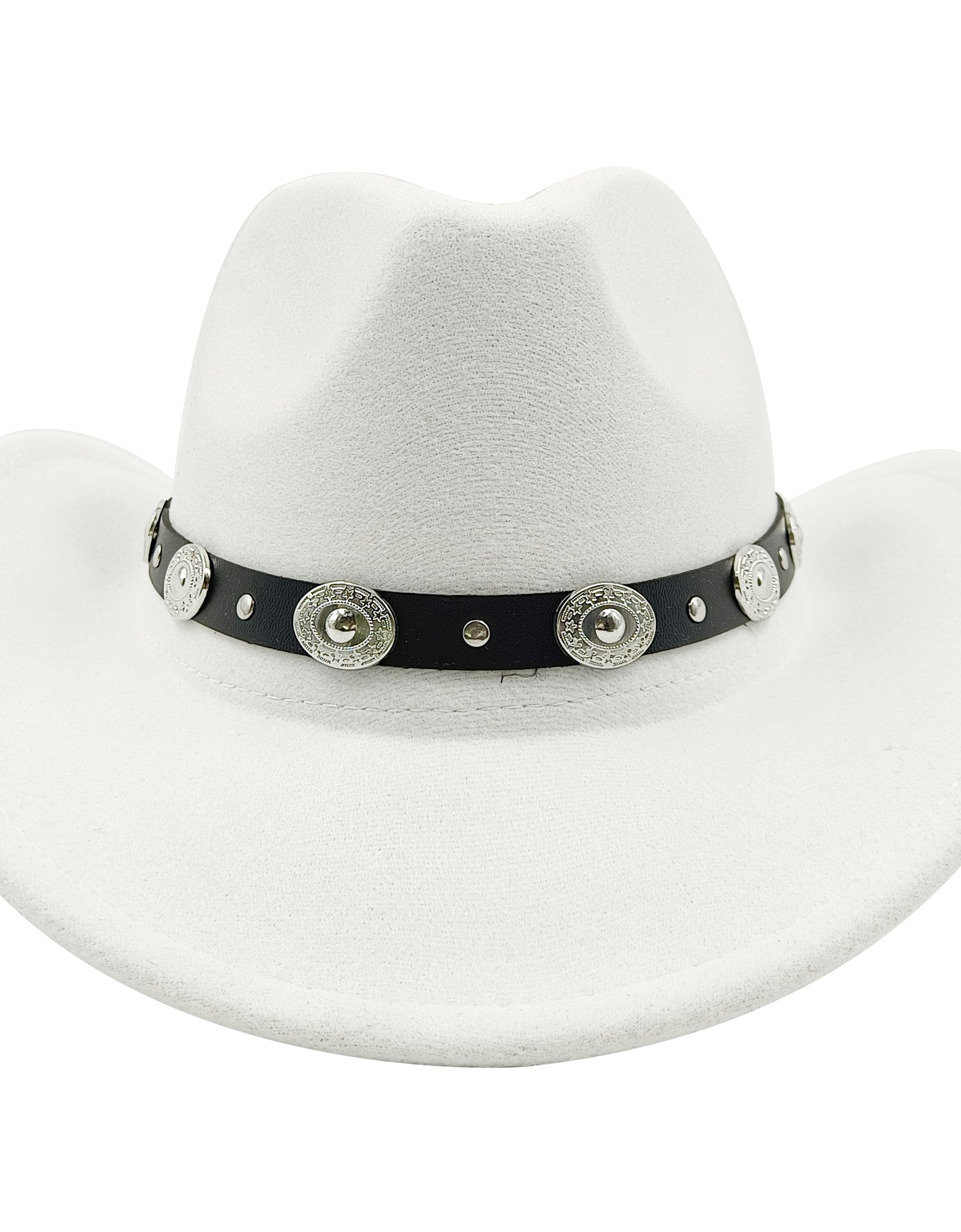 Big Brim Cowboy Hat