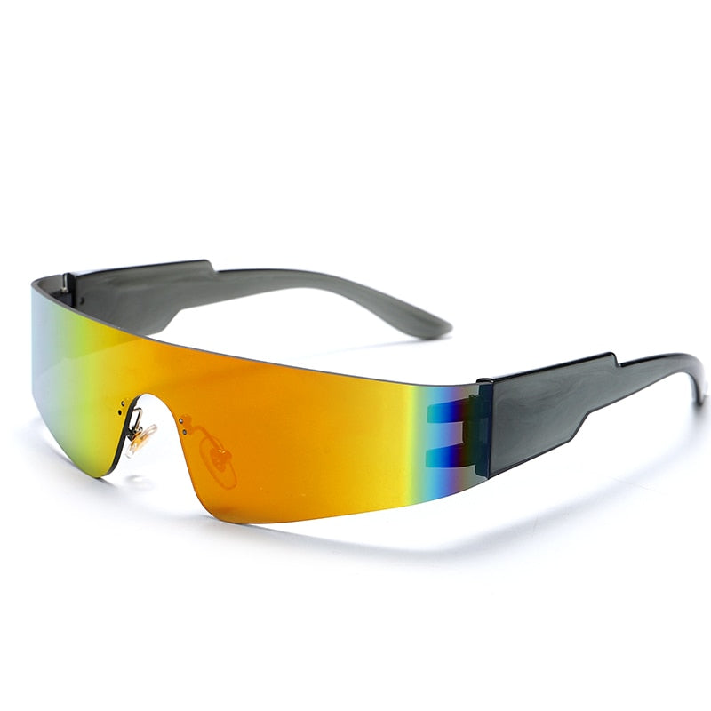 Trends Goggles Sunglasses