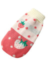 Pet Winter Warm Sweater