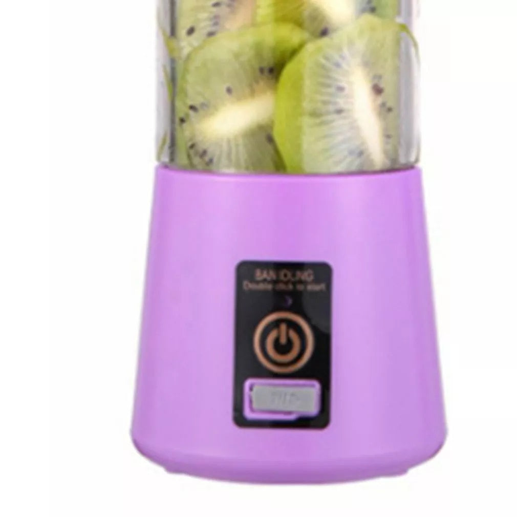 portable blender usb mixer