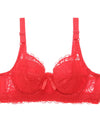 Lace Push Up Bras for Women