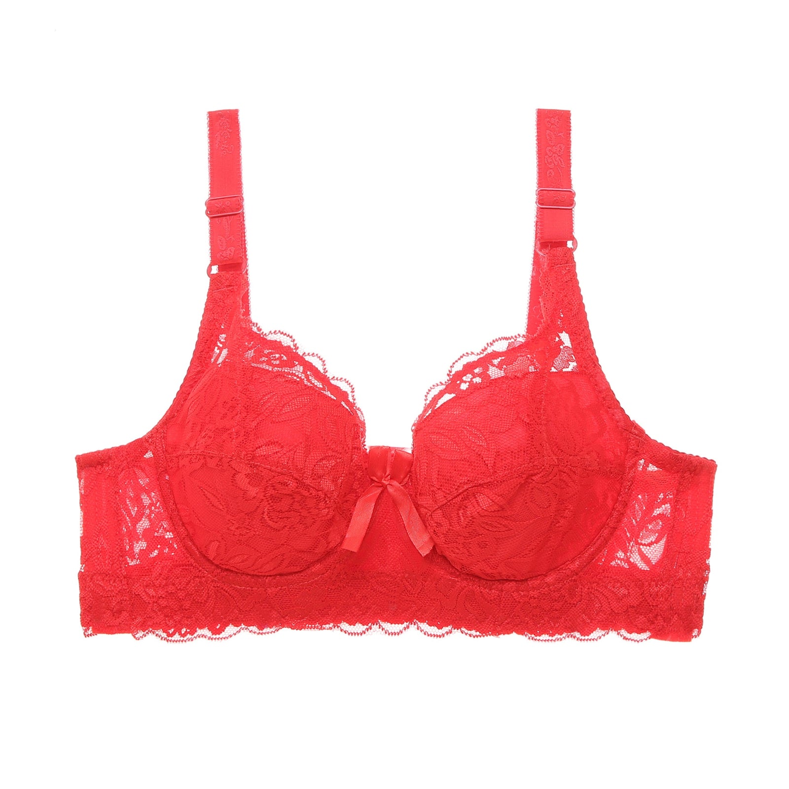 Lace Push Up Bras for Women