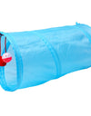 Cat Tunnel Play Tubes With  Collapsible Balls