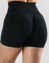 Seamless Workout Gym Shorts