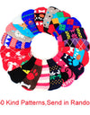 Pet Winter Warm Sweater