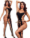 Exotic  Bodysuit lingerie