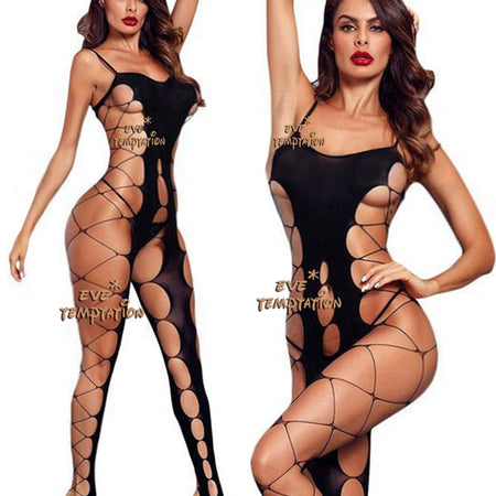 Exotic  Bodysuit lingerie