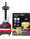 Blender Mixer Commercial Grade Blender Mixer Juicer