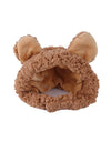 Adjustable Hemming Pendant  Knitted Small pet