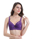 Lace Push Up Bras for Women