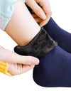 Thick Men/Women Winter Warm Snow Socks