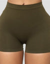 High Waist Fitness Sports