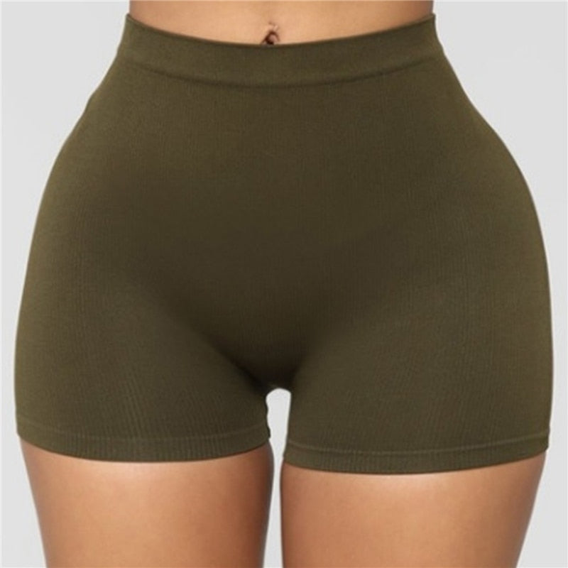 High Waist Fitness Sports