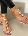 Casual Outdoor Flip Flop Sandals