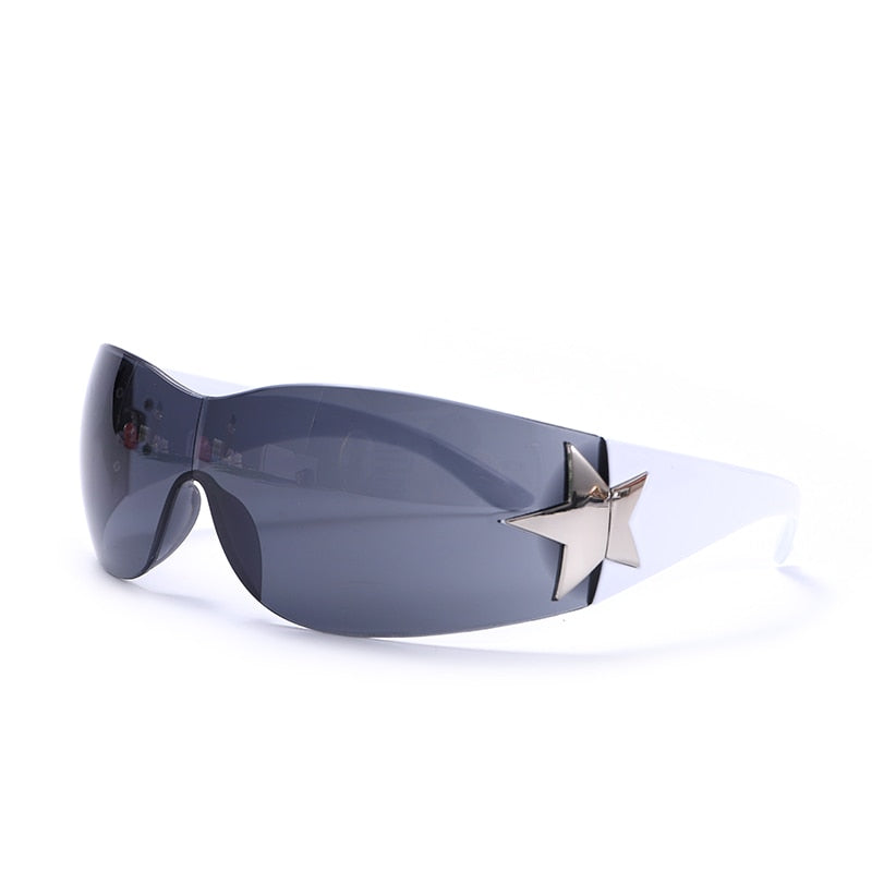 Trends Goggles Sunglasses