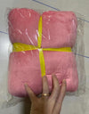 Wearable Warm TV Blanket with Sleeves