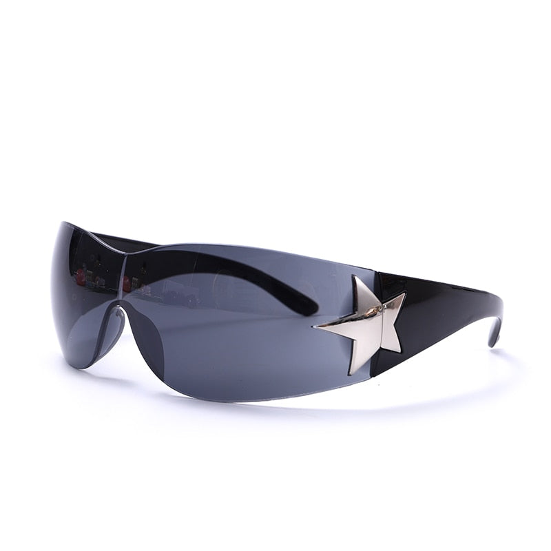 Trends Goggles Sunglasses