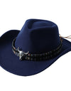 Big Brim Cowboy Hat