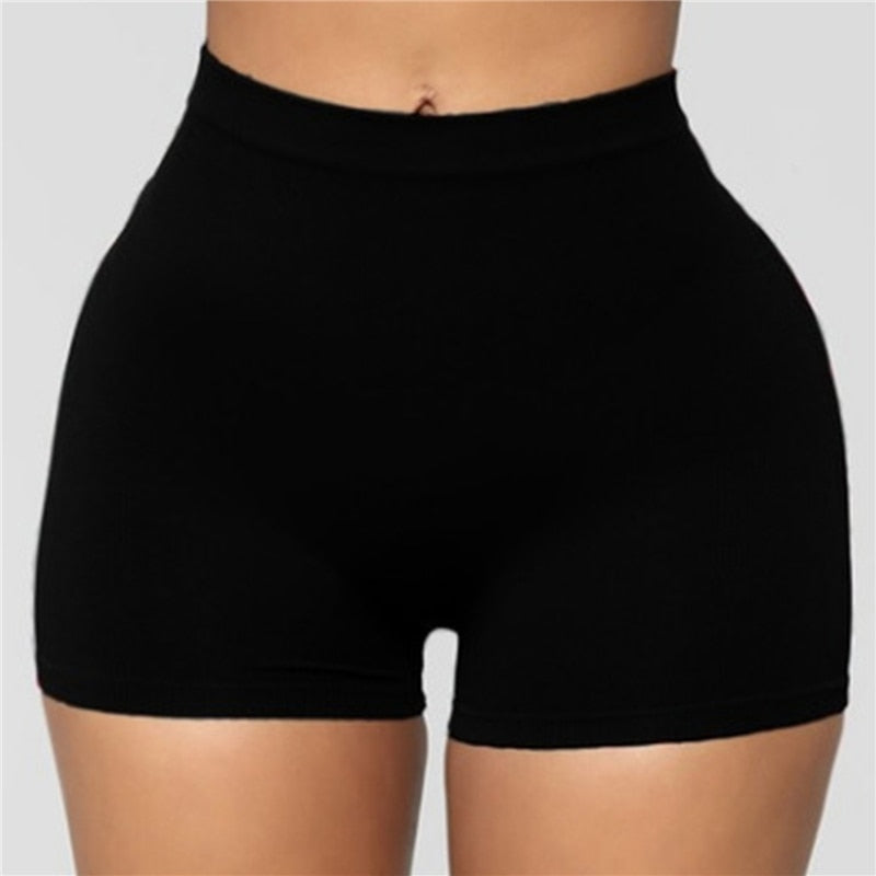 High Waist Fitness Sports