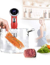 Vacuum Packing Bag For Vacuum Sealer
