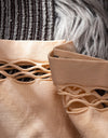 Waist Hollow Breathable Underwear