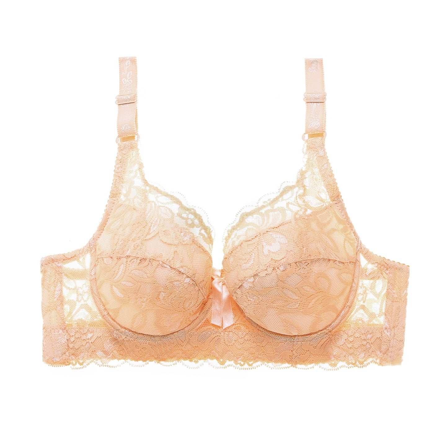 Lace Push Up Bras for Women