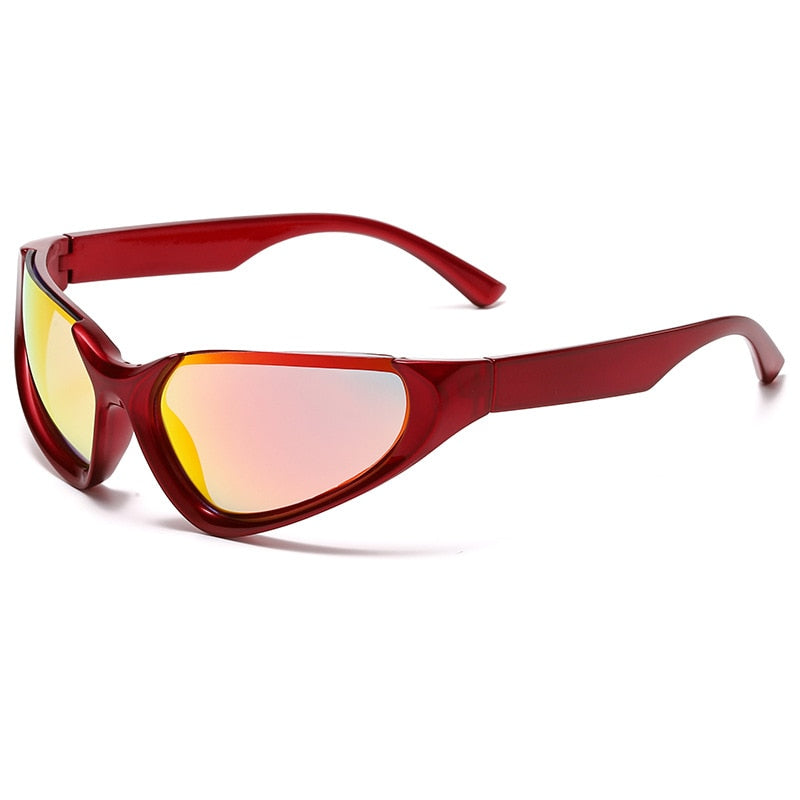 Trends Goggles Sunglasses