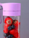portable blender usb mixer