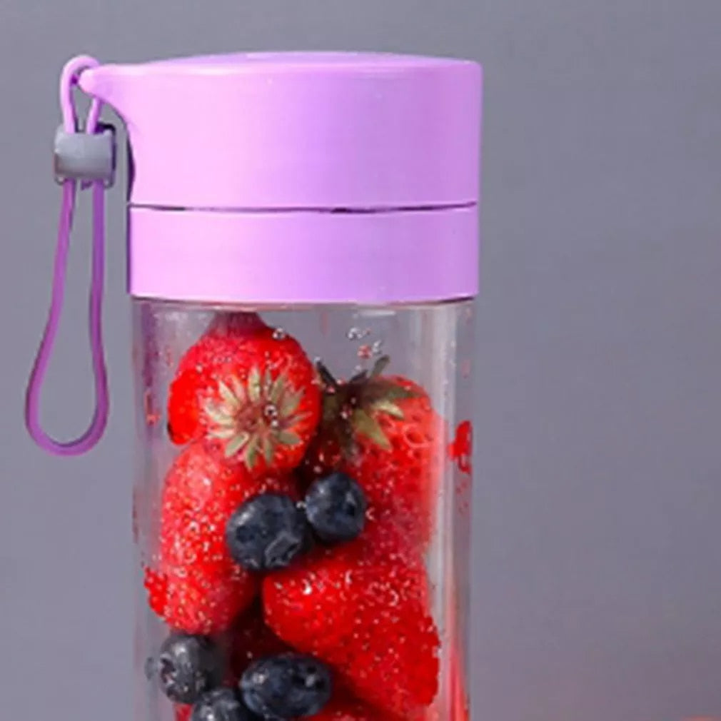 portable blender usb mixer