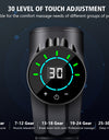 Pain Relief Electric Massage Gun S3 S4 30 Gear