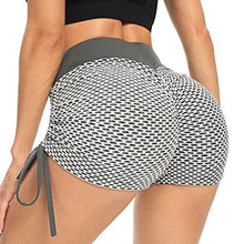 Load image into Gallery viewer, Booty Shorts Scrunch Leggings
