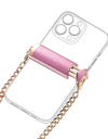 Metal Mobile Phone Clip Cell Phone Holder