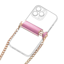 Load image into Gallery viewer, Metal Mobile Phone Clip Cell Phone Holder
