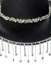 Rhinestone Cowboy Hat for Women