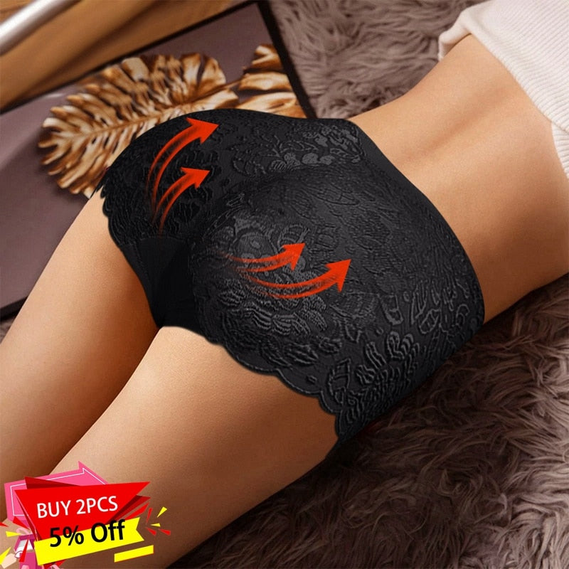 Sexy Lace Panties