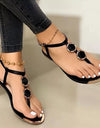 Casual Outdoor Flip Flop Sandals