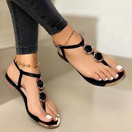 Casual Outdoor Flip Flop Sandals