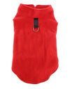 Soft Fleece Small Dog/Cats Vest
