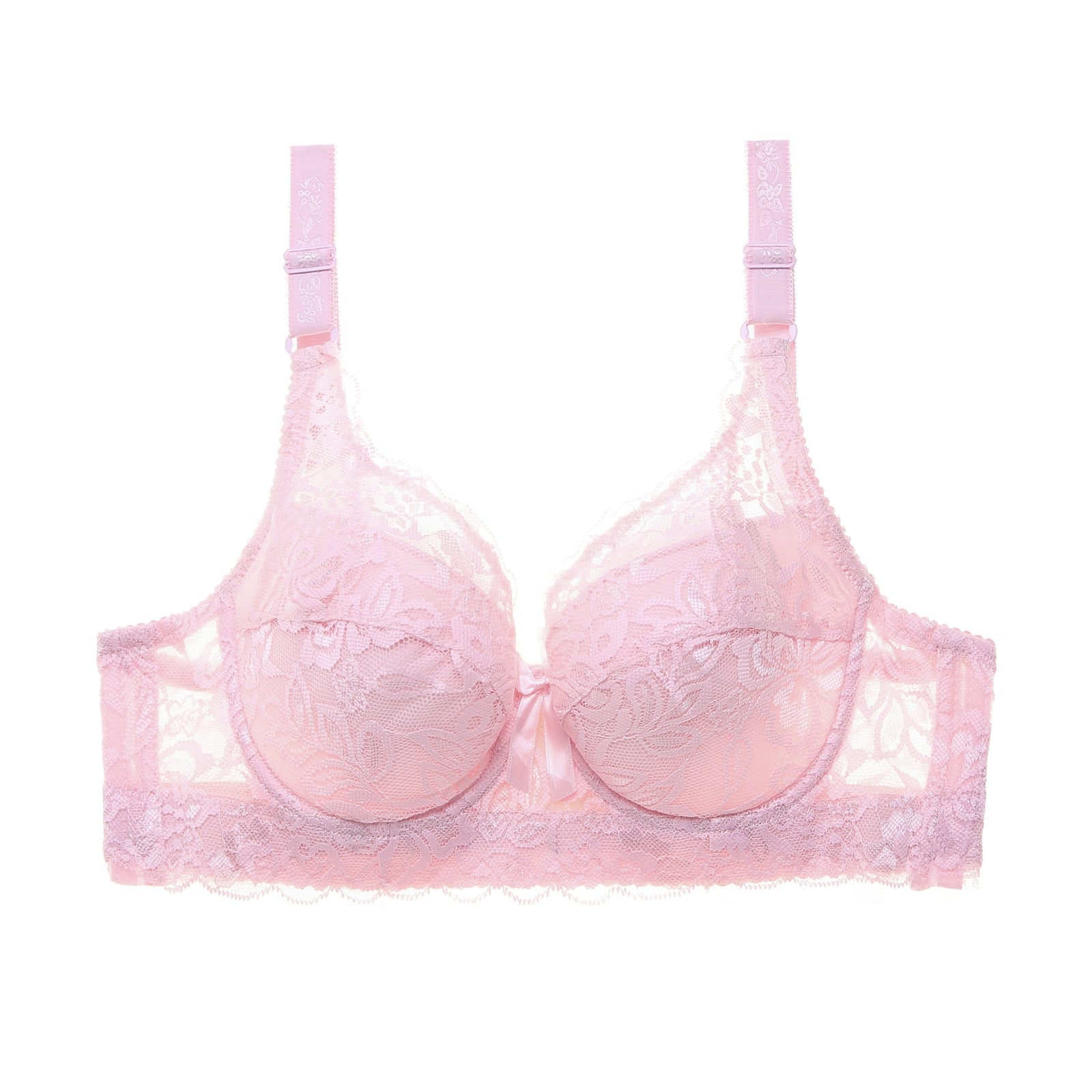 Lace Push Up Bras for Women