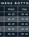 High Waist Contour Seamless Fitness Leggings