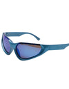 Trends Goggles Sunglasses