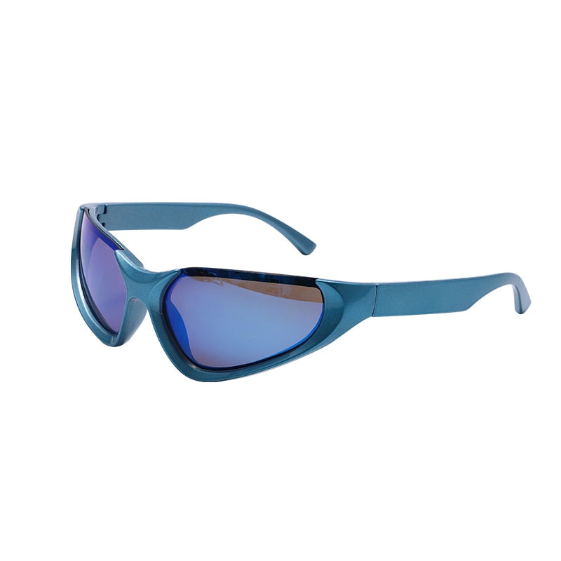 Trends Goggles Sunglasses