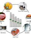 Vacuum Packing Bag For Vacuum Sealer