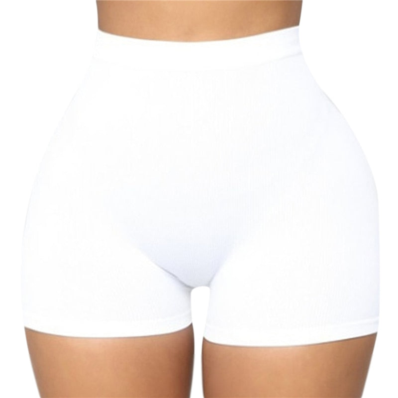 High Waist Fitness Sports
