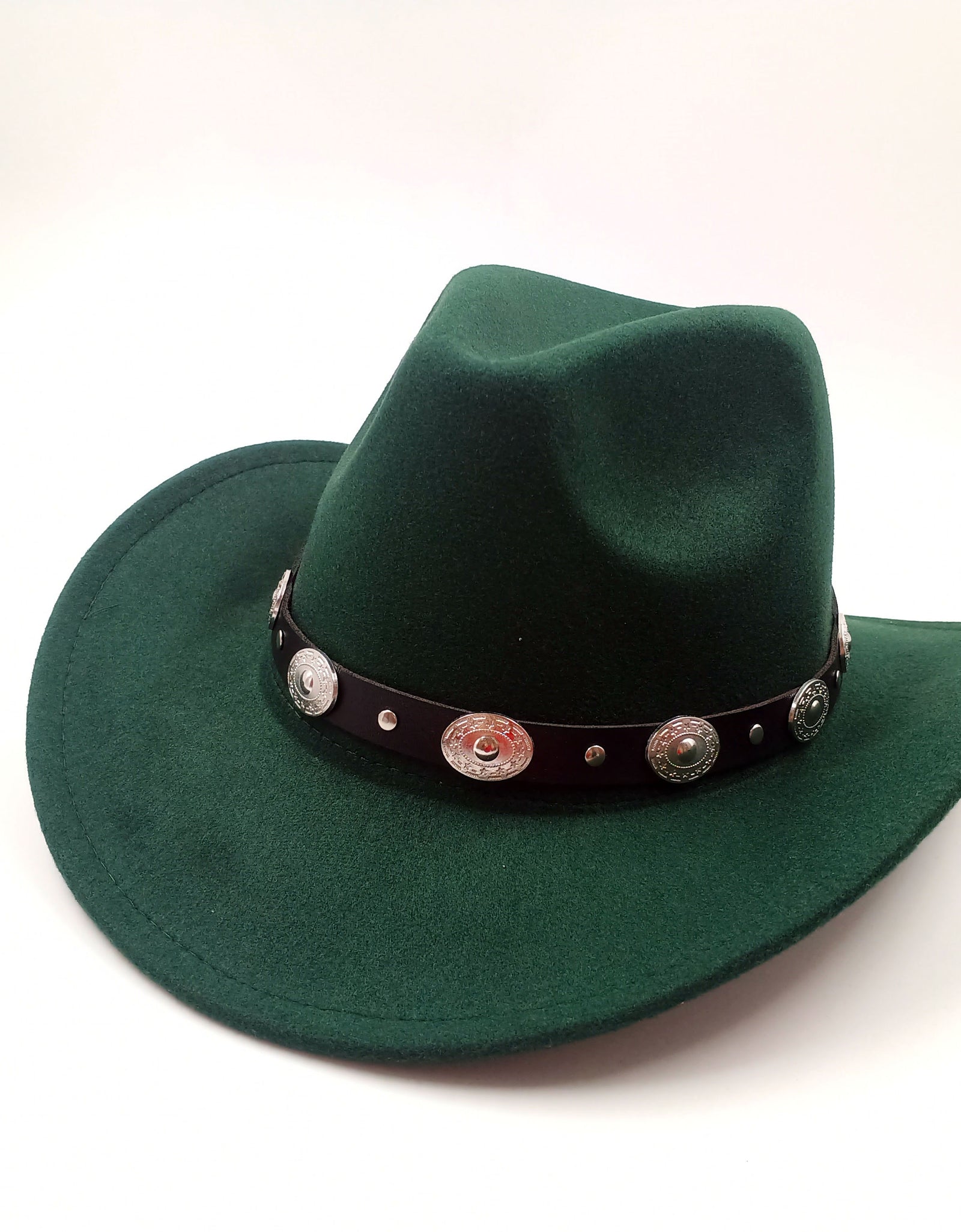 Big Brim Cowboy Hat