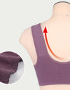Front Closure Plus Size Bras For Women XS-5XL