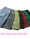 Seamless Workout Gym Shorts