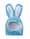Warm Plush Funny Cat Headgear