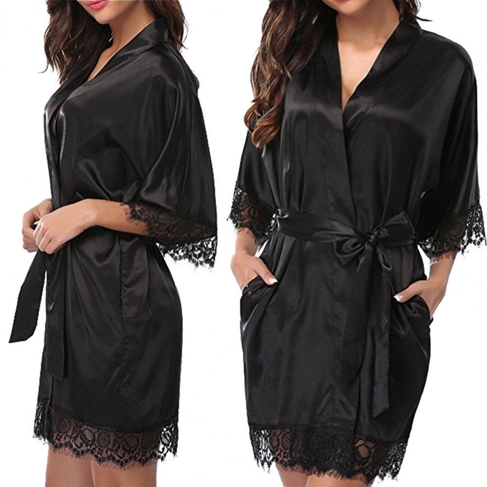 Stylish Sleepwear Night Clothes